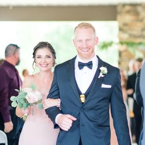 Meet your Posher, Alison